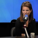 Marine Buchs - Directrice Chez Paou pour une récolte de fonds